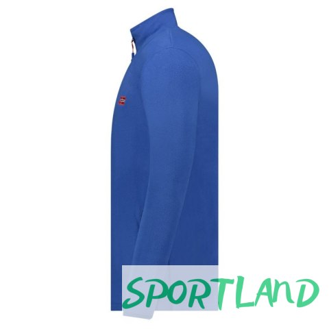 Bluza Geographical Norway Ulysse FZ DB 224 M WY6437H/GN-Royal Blue XL Bluza Geographical Norway Ulysse FZ DB 224 M WY6437H/GN-Royal Blue XL