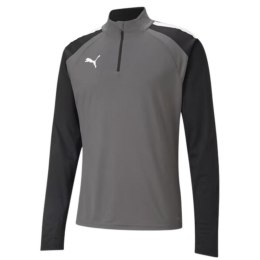 Bluza Puma teamLIGA 1/4 Zip Top M 657236 13 L