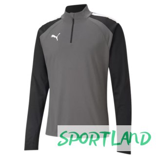 Bluza Puma teamLIGA 1/4 Zip Top M 657236 13 L