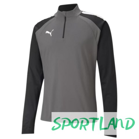 Bluza Puma teamLIGA 1/4 Zip Top M 657236 13 L Bluza Puma teamLIGA 1/4 Zip Top M 657236 13 L