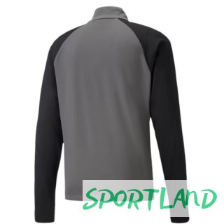 Bluza Puma teamLIGA 1/4 Zip Top M 657236 13 L