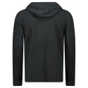 Bluza polarowa Geographical Norway UNICIA 224 M WX3713H/GN 2XL Bluza polarowa Geographical Norway UNICIA 224 M WX3713H/GN 2XL