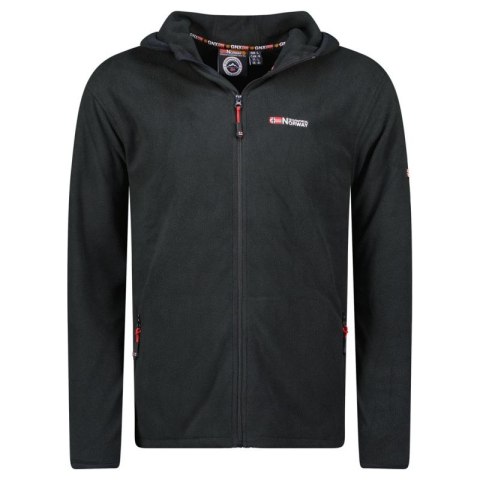Bluza polarowa Geographical Norway UNICIA 224 M WX3713H/GN XL