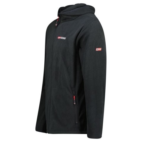 Bluza polarowa Geographical Norway UNICIA 224 M WX3713H/GN XL Bluza polarowa Geographical Norway UNICIA 224 M WX3713H/GN XL