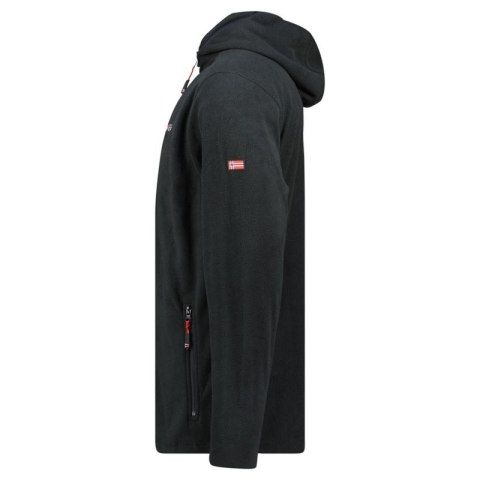 Bluza polarowa Geographical Norway UNICIA 224 M WX3713H/GN XL Bluza polarowa Geographical Norway UNICIA 224 M WX3713H/GN XL