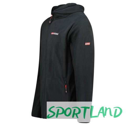 Bluza polarowa Geographical Norway UNICIA 224 M WX3713H/GN L Bluza polarowa Geographical Norway UNICIA 224 M WX3713H/GN L