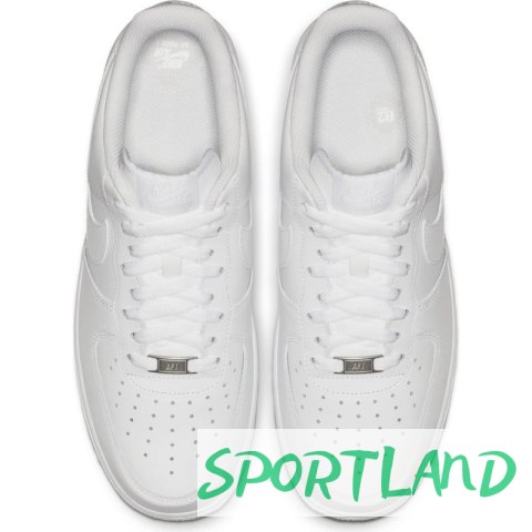 Buty Nike Air Force 1 '07 M CW2288-111 43 Buty Nike Air Force 1 '07 M CW2288-111 43