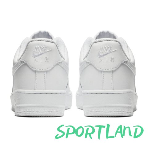 Buty Nike Air Force 1 '07 M CW2288-111 43 Buty Nike Air Force 1 '07 M CW2288-111 43