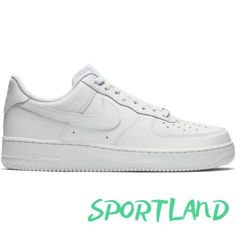 Buty Nike Air Force 1 '07 M CW2288-111 44.5 Buty Nike Air Force 1 '07 M CW2288-111 44.5