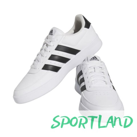 Buty adidas Breaknet 2.0 M HP9426 43 1/3 Buty adidas Breaknet 2.0 M HP9426 43 1/3