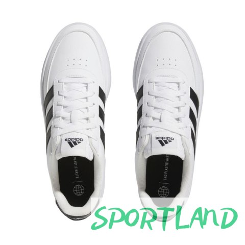 Buty adidas Breaknet 2.0 M HP9426 43 1/3 Buty adidas Breaknet 2.0 M HP9426 43 1/3