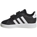 Buty adidas Grand Court 2.0 Hook and Loop Jr GW6523 26