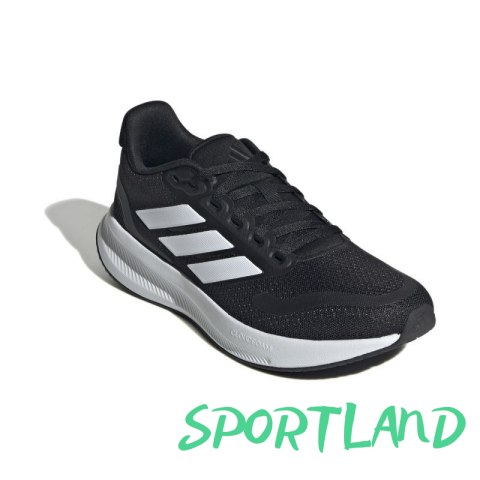 Buty do biegania adidas Runfalcon 5 Jr IE8589 36 2/3 Buty do biegania adidas Runfalcon 5 Jr IE8589 36 2/3