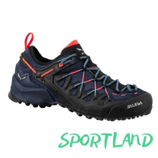 Buty trekkingowe Salewa Ws Wildfire Edge GTX W 61376-3965 EU 38,5