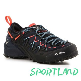 Buty trekkingowe Salewa Ws Wildfire Edge GTX W 61376-3965 EU 38,5