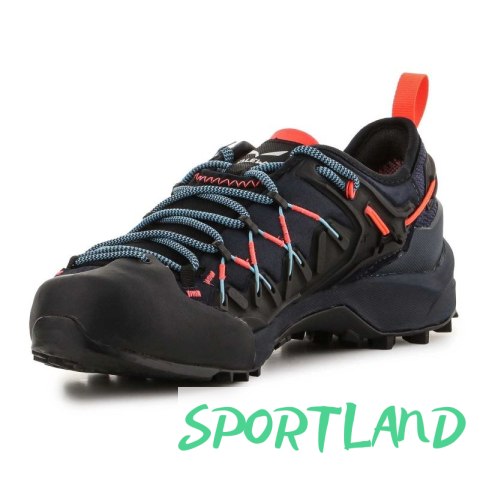 Buty trekkingowe Salewa Ws Wildfire Edge GTX W 61376-3965 EU 38,5 Buty trekkingowe Salewa Ws Wildfire Edge GTX W 61376-3965 EU 38,5