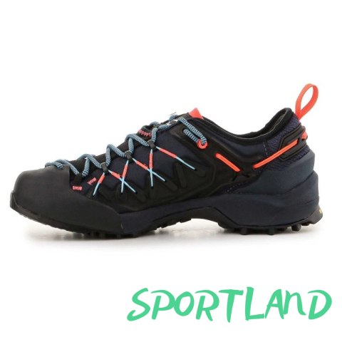 Buty trekkingowe Salewa Ws Wildfire Edge GTX W 61376-3965 EU 38,5 Buty trekkingowe Salewa Ws Wildfire Edge GTX W 61376-3965 EU 38,5