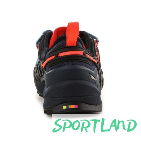 Buty trekkingowe Salewa Ws Wildfire Edge GTX W 61376-3965 EU 38,5 Buty trekkingowe Salewa Ws Wildfire Edge GTX W 61376-3965 EU 38,5