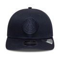 Czapka z daszkiem New Era Cap Paris Saint-Germain 60751972 OSFM