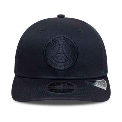 Czapka z daszkiem New Era Cap Paris Saint-Germain 60751972 OSFM Czapka z daszkiem New Era Cap Paris Saint-Germain 60751972 OSFM