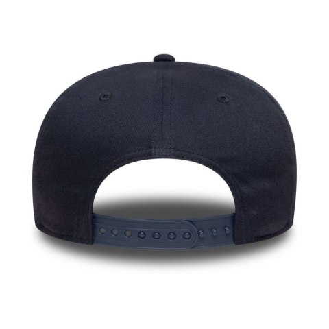 Czapka z daszkiem New Era Cap Paris Saint-Germain 60751972 OSFM Czapka z daszkiem New Era Cap Paris Saint-Germain 60751972 OSFM