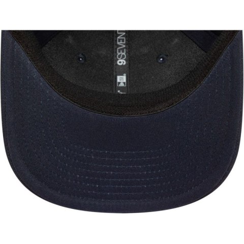 Czapka z daszkiem New Era Cap Paris Saint-Germain 60751972 OSFM Czapka z daszkiem New Era Cap Paris Saint-Germain 60751972 OSFM