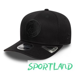Czapka z daszkiem New Era Cap Paris Saint-Germain 60751972 OSFM
