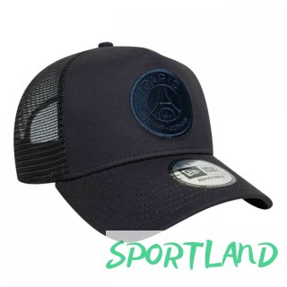 Czapka z daszkiem New Era Trucker Cap Paris Saint-Germain 60751969 OSFM