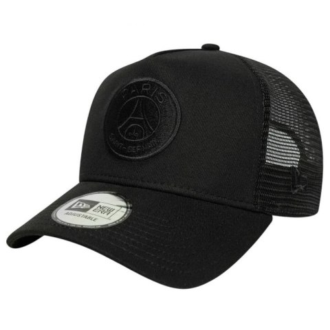 Czapka z daszkiem New Era Trucker Cap Paris Saint-Germain 60751970 OSFM Czapka z daszkiem New Era Trucker Cap Paris Saint-Germain 60751970 OSFM