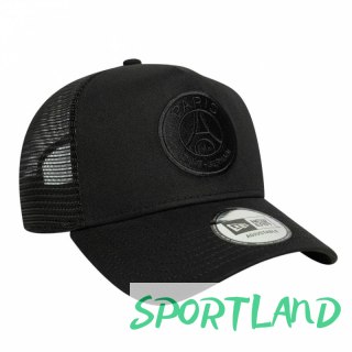 Czapka z daszkiem New Era Trucker Cap Paris Saint-Germain 60751970 OSFM