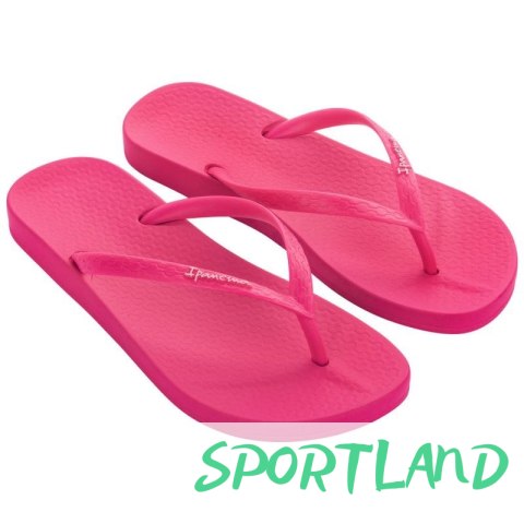 Japonki Ipanema Anat Colors Fem W 82591 AG368 39 Japonki Ipanema Anat Colors Fem W 82591 AG368 39