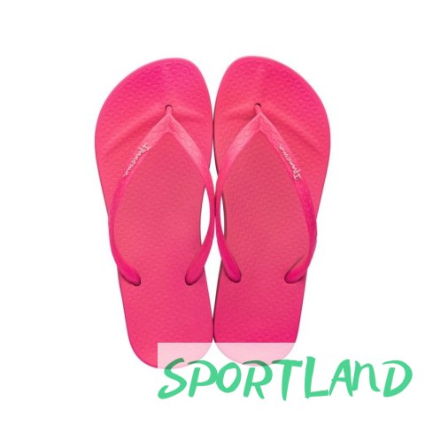 Japonki Ipanema Anat Colors Fem W 82591 AG368 39 Japonki Ipanema Anat Colors Fem W 82591 AG368 39