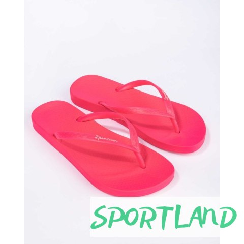 Japonki Ipanema Anat Colors Fem W 82591 AG368 39 Japonki Ipanema Anat Colors Fem W 82591 AG368 39