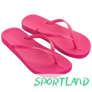 Japonki Ipanema Anat Colors Fem W 82591 AG368 40