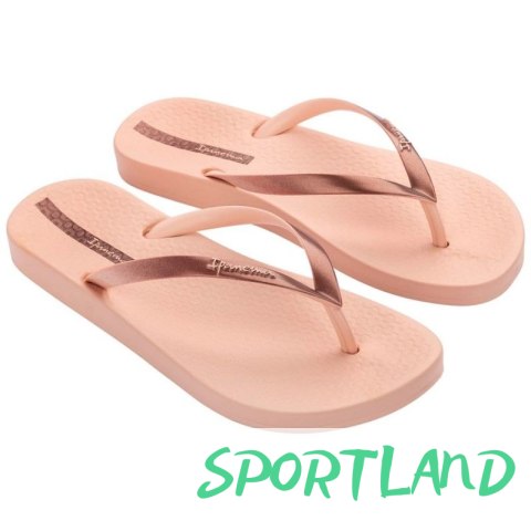 Japonki Ipanema Anat Connect II W 83648 BE964 39 Japonki Ipanema Anat Connect II W 83648 BE964 39