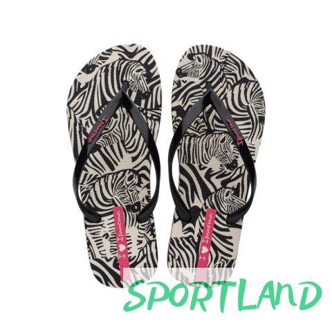 Japonki Ipanema Animal W 83617 AY386 39 Japonki Ipanema Animal W 83617 AY386 39