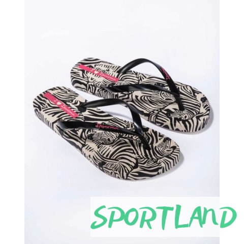 Japonki Ipanema Animal W 83617 AY386 39 Japonki Ipanema Animal W 83617 AY386 39
