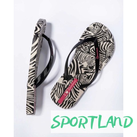 Japonki Ipanema Animal W 83617 AY386 39 Japonki Ipanema Animal W 83617 AY386 39