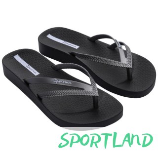 Japonki Ipanema Bossa Soft V Fem W 82840-AG720 41/42