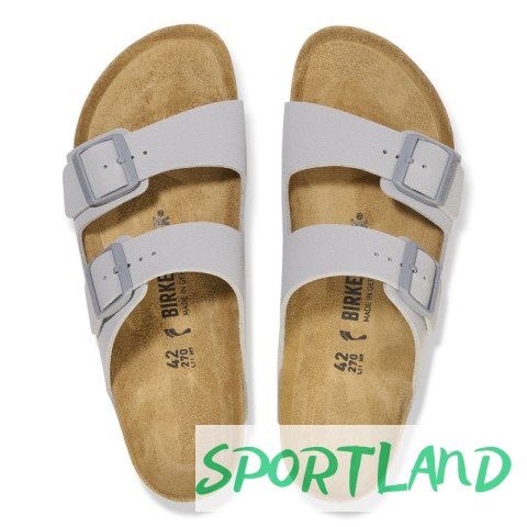 Klapki Birkenstock Arizona BS W 1027696 40 Klapki Birkenstock Arizona BS W 1027696 40