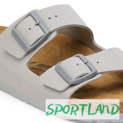 Klapki Birkenstock Arizona BS W 1027696 40 Klapki Birkenstock Arizona BS W 1027696 40