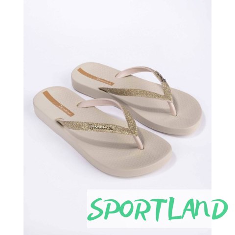 Klapki Ipanema Anatomic Lolita W 83140-20354 38.0 Klapki Ipanema Anatomic Lolita W 83140-20354 38.0