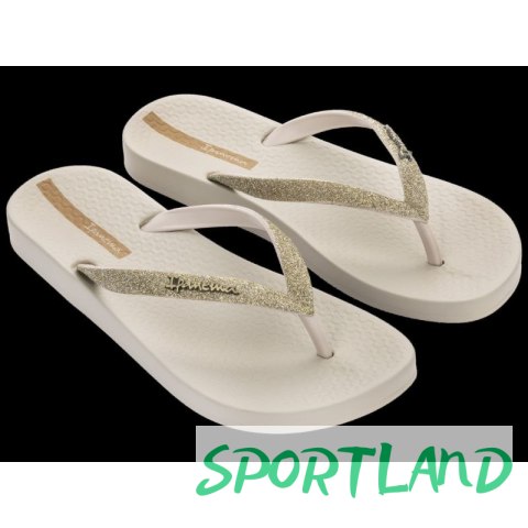 Klapki Ipanema Anatomic Lolita W 83140-20354 38.0 Klapki Ipanema Anatomic Lolita W 83140-20354 38.0