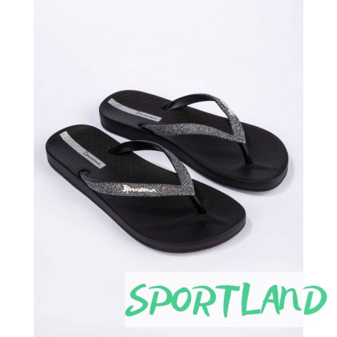 Klapki Ipanema Anatomic Lolita W 83140-20780 38.0 Klapki Ipanema Anatomic Lolita W 83140-20780 38.0