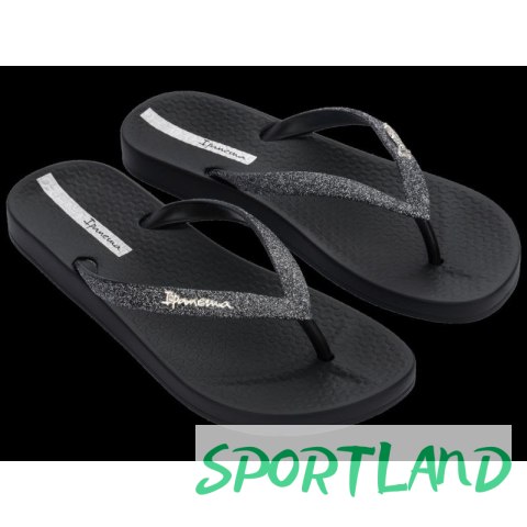 Klapki Ipanema Anatomic Lolita W 83140-20780 38.0 Klapki Ipanema Anatomic Lolita W 83140-20780 38.0