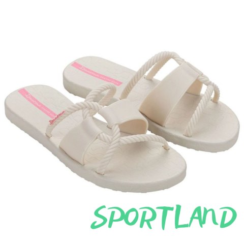 Klapki Ipanema Diversa Slide Ad W 27232 BG832 40 Klapki Ipanema Diversa Slide Ad W 27232 BG832 40
