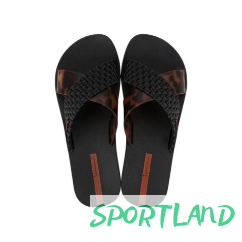 Klapki Ipanema Sense Slide W 27214 BC402 40 Klapki Ipanema Sense Slide W 27214 BC402 40