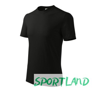 Koszulka Rimeck Recall M MLI-R0701 czarny 5XL