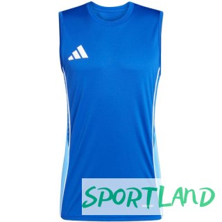 Koszulka adidas Tiro 25 Competition Sleeveless Jersey M JI6575 XL