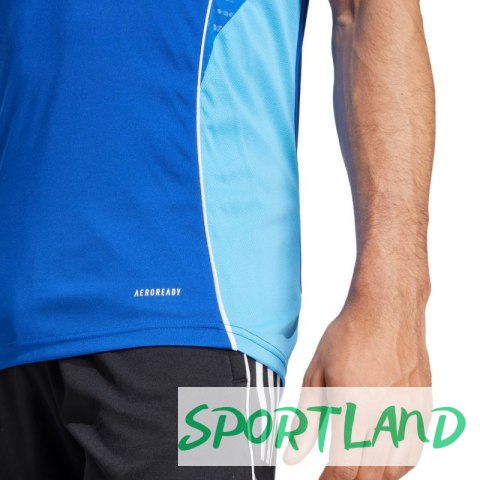 Koszulka adidas Tiro 25 Competition Sleeveless Jersey M JI6575 XL Koszulka adidas Tiro 25 Competition Sleeveless Jersey M JI6575 XL
